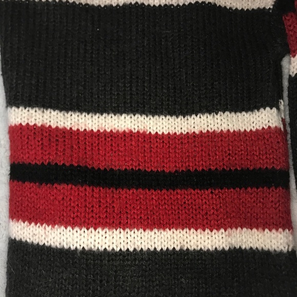 Striped knit sweater - Picture 3 of 3